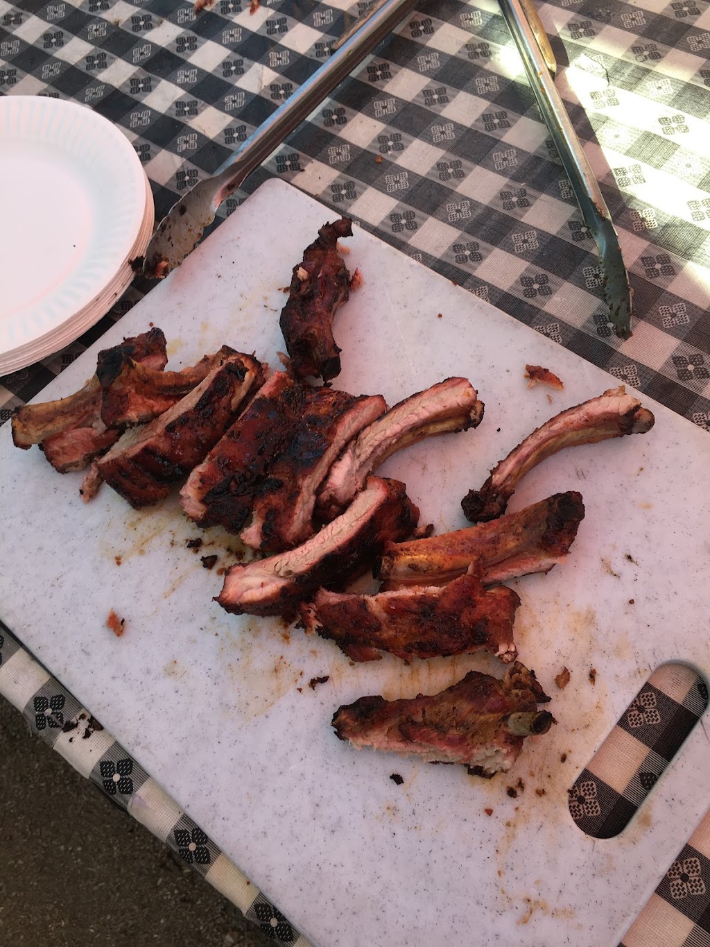 Cave Creek BBQ Company & School | restaurant | N Smokehouse Trail & Tanglewood Trail, Cave Creek, AZ 85331, USA | 4805707517 OR +1 480-570-7517