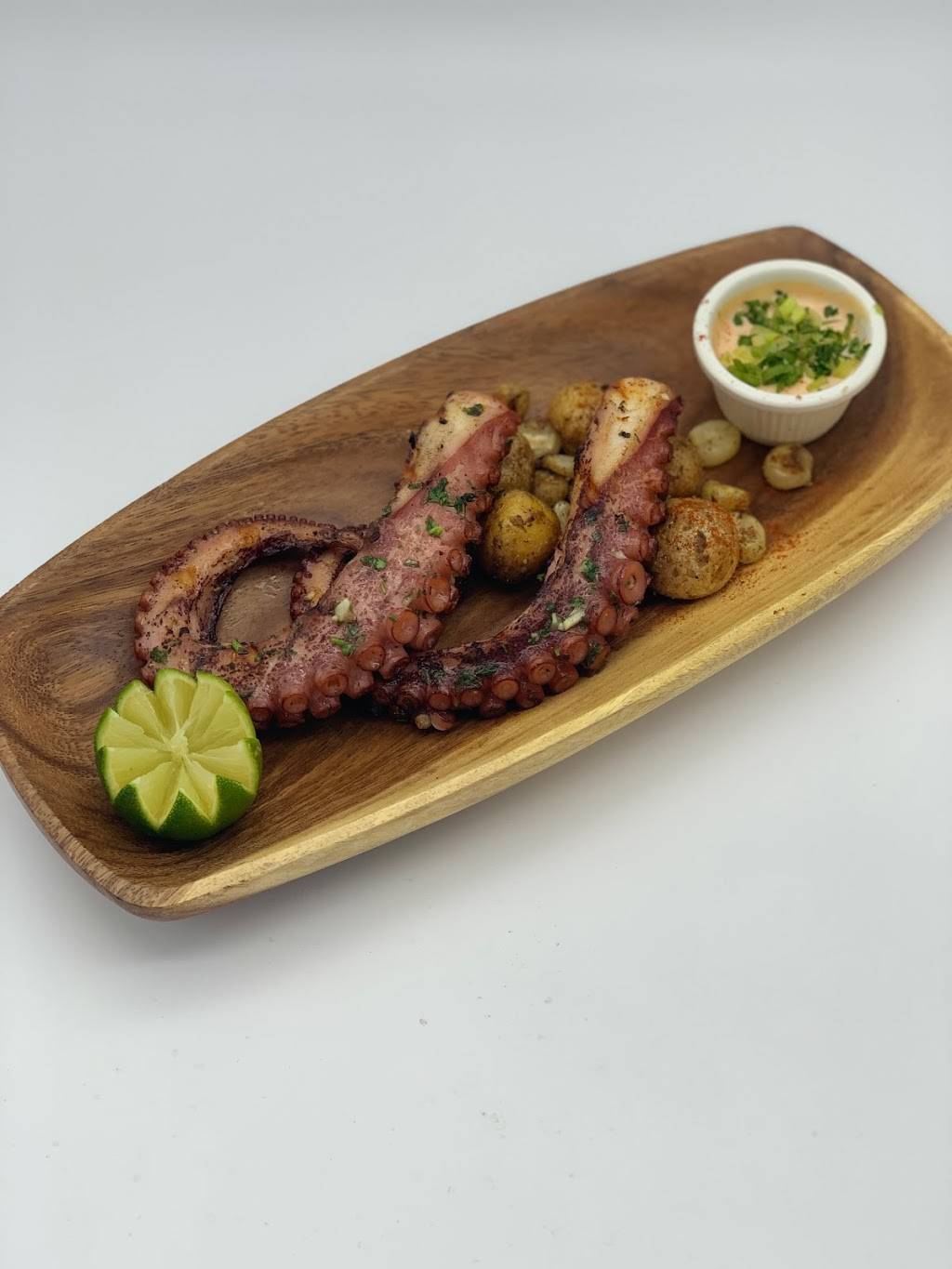 Ocean Grill | restaurant | 123 NE 20th Ave Suit 7, Deerfield Beach, FL 33441, USA | 9547082405 OR +1 954-708-2405