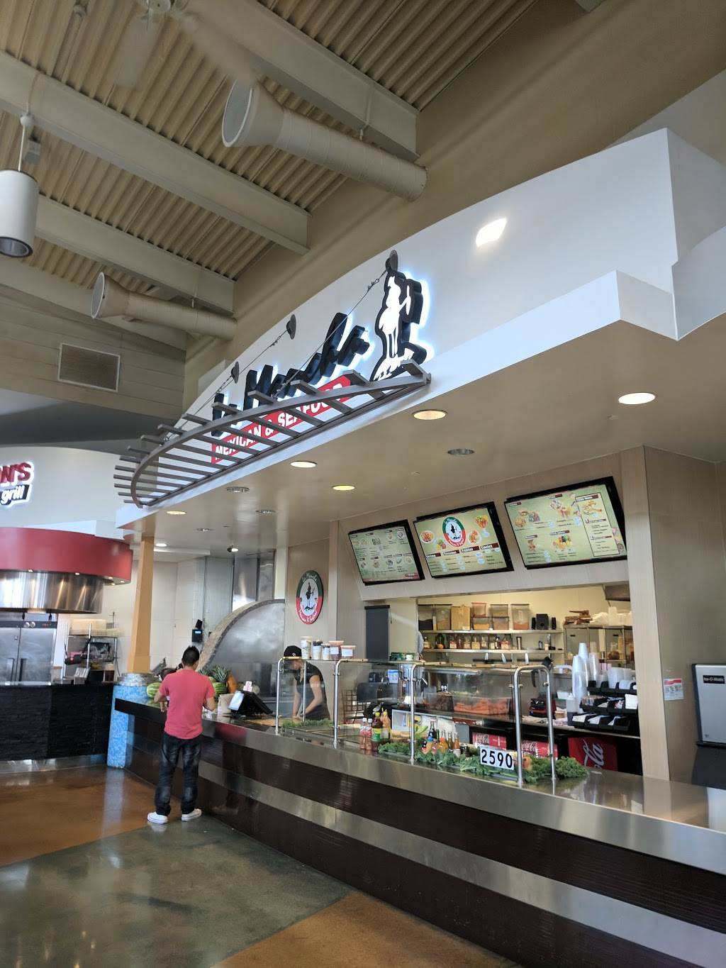 La Mancha | restaurant | 3301 E Main St #2590, Ventura, CA 93003, USA | 8055354373 OR +1 805-535-4373