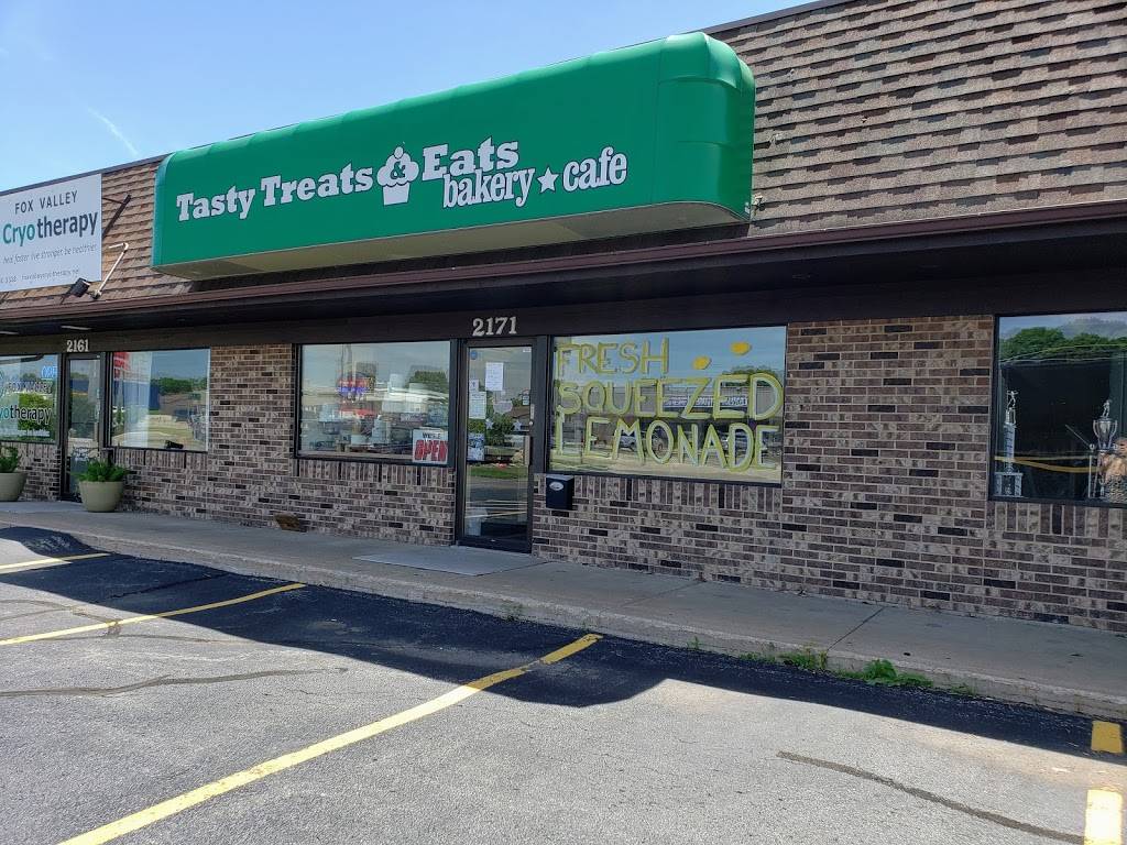Tasty Treats and Eats | cafe | 2171 W Wisconsin Ave, Appleton, WI 54914, USA | 9209031438 OR +1 920-903-1438