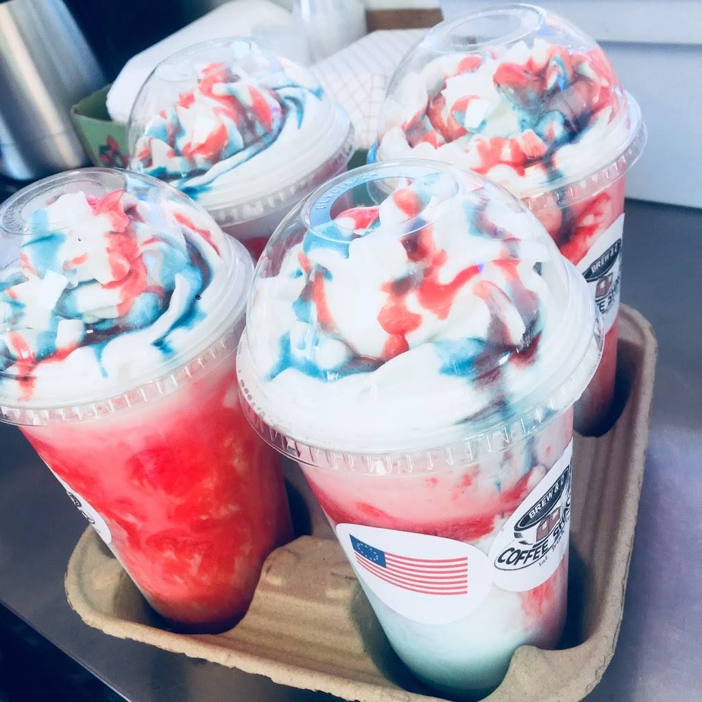 Coffee Shack Brew and Q | cafe | 18880 US-24, Peyton, CO 80831, USA | 7192005948 OR +1 719-200-5948