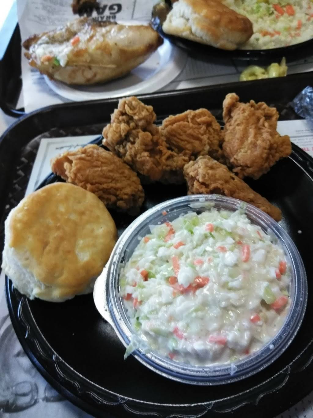 KFC | restaurant | 3025 Florida Ave S, Lakeland, FL 33803, USA | 8638020774 OR +1 863-802-0774