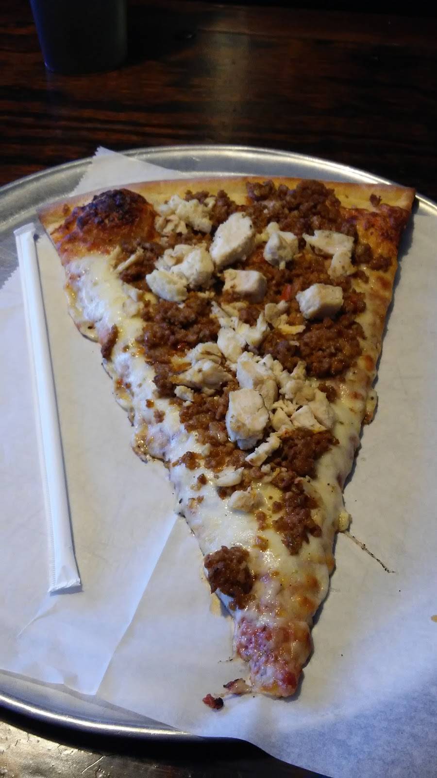 Dagwoods Pizza & Deli | restaurant | 7746 Spalding Dr, Norcross, GA 30092, USA | 7704417773 OR +1 770-441-7773