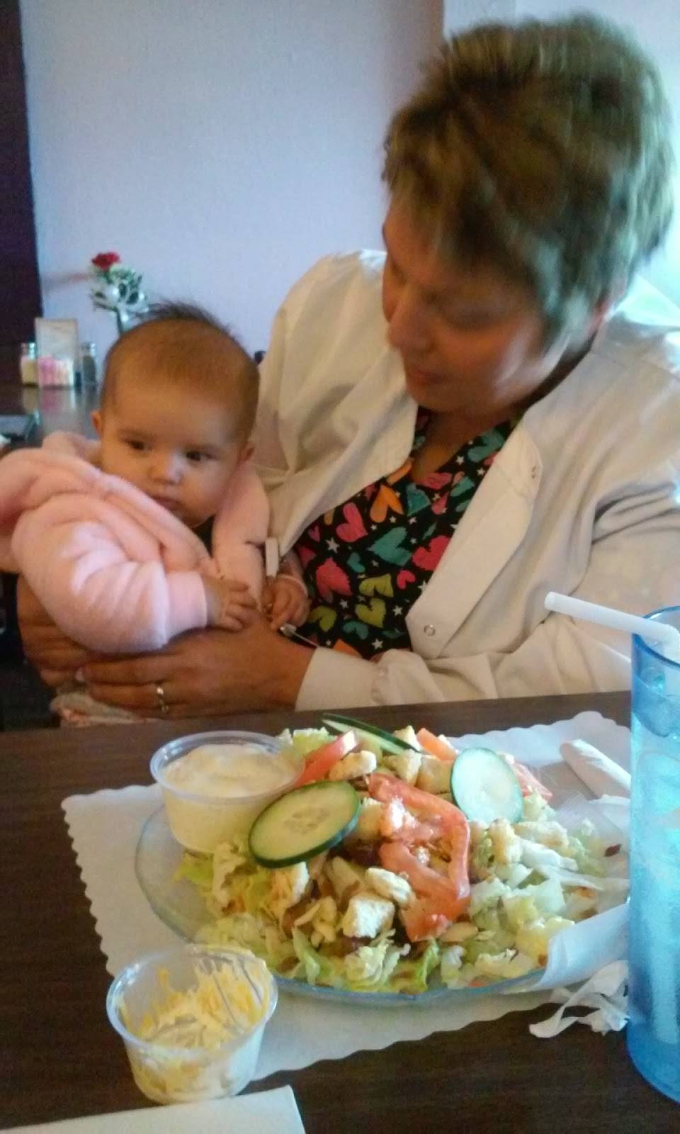 Mexitali | restaurant | 850 OH-239, West Portsmouth, OH 45663, USA | 7408584421 OR +1 740-858-4421