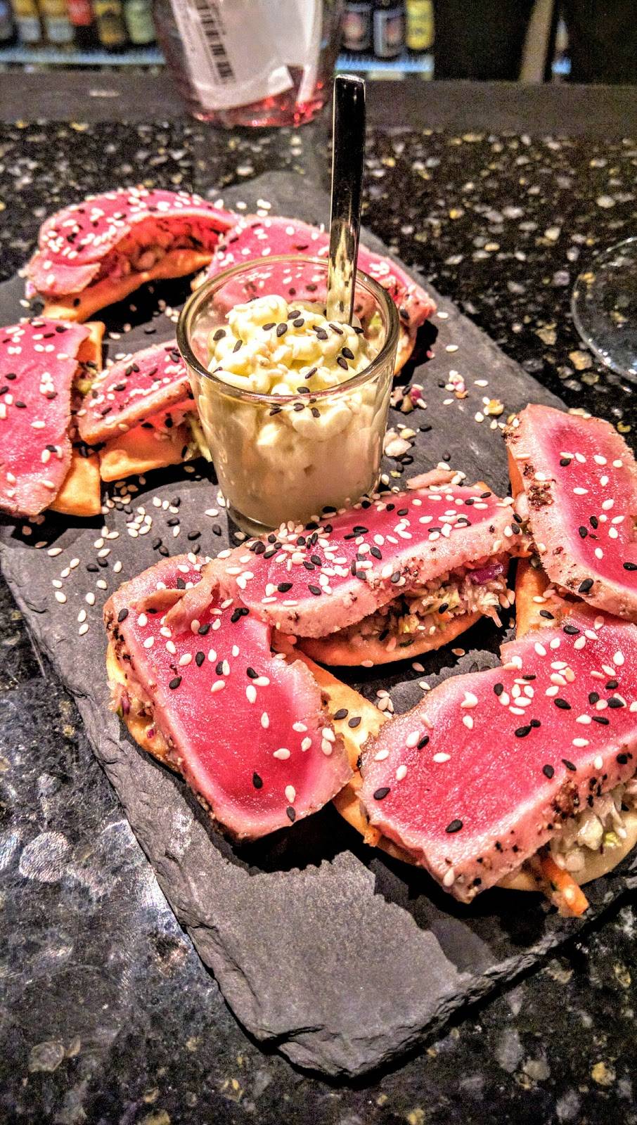 4 Sisters Wine Bar & Tapas Restaurant | restaurant | 100 Harborview Plaza #100, La Crosse, WI 54601, USA | 6087828213 OR +1 608-782-8213