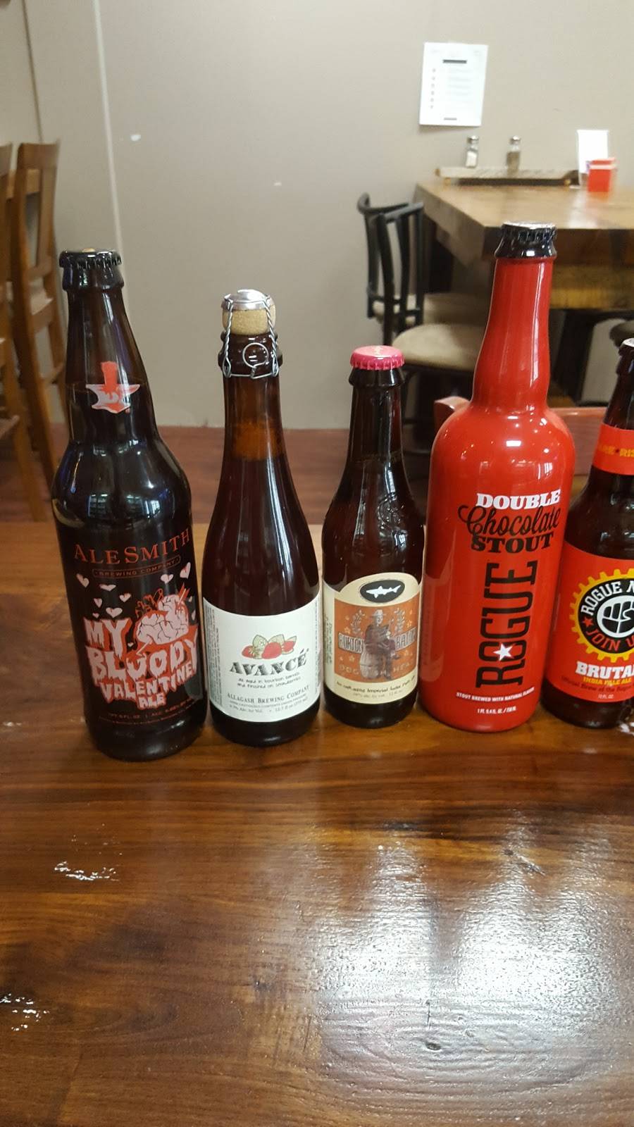 Beef Trust Kitchen & Bar | restaurant | 23 Wanaque Ave, Pompton Lakes, NJ 07442, USA | 9738315700 OR +1 973-831-5700