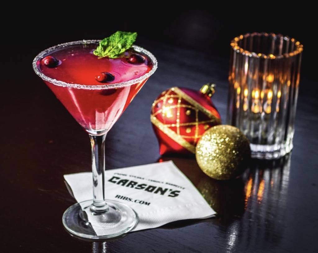 Carsons Prime Steaks & Famous Barbecue | restaurant | 465 E Illinois St, Chicago, IL 60611, USA | 3122809200 OR +1 312-280-9200