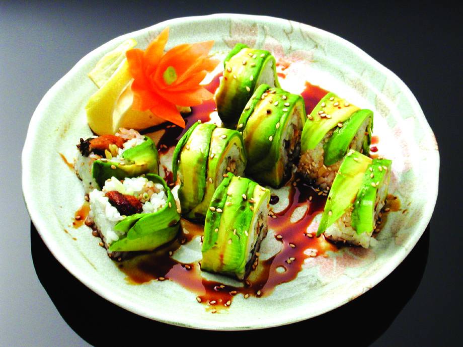 Yen Sushi & Sake Bar | restaurant | 2081 Hillhurst Ave #A, Los Angeles, CA 90027, USA | 3236661400 OR +1 323-666-1400