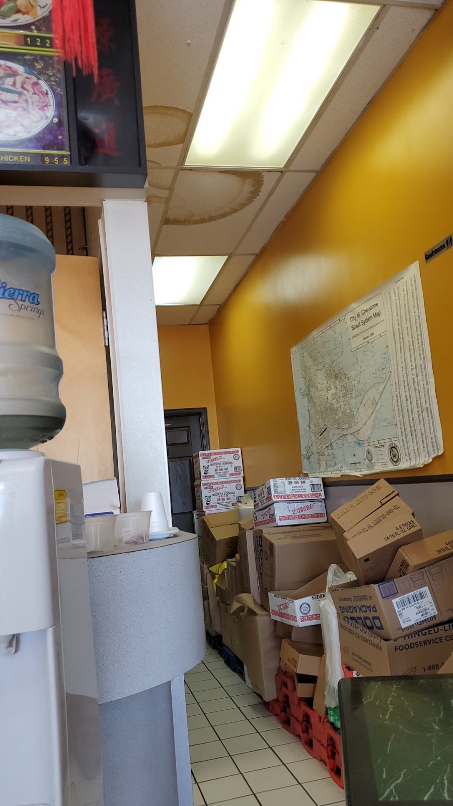 Hong Kong | restaurant | 3806 Dell Range Blvd, Cheyenne, WY 82009, USA | 3077787171 OR +1 307-778-7171