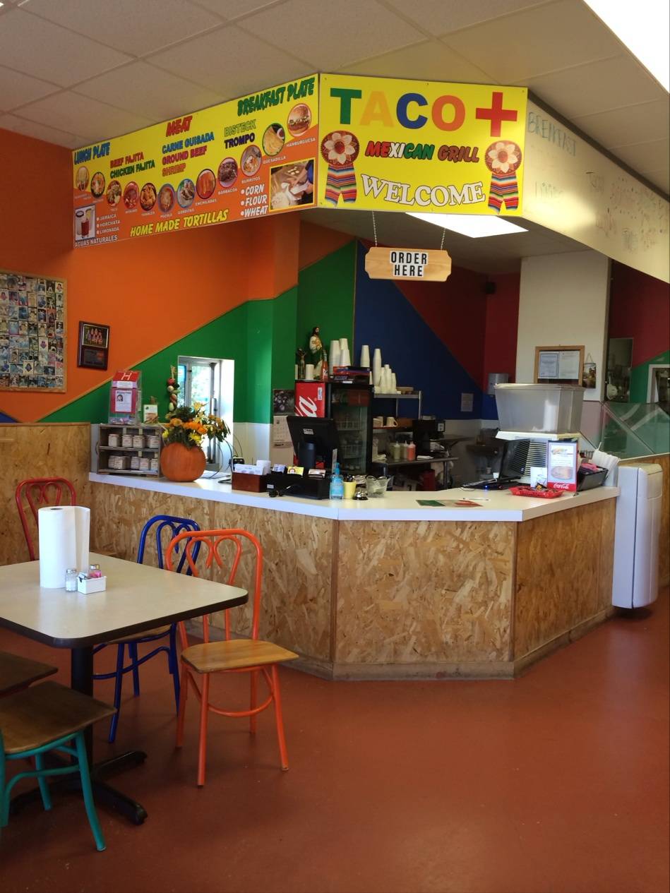 Taco Plus Mexican Restaurant & Grill | restaurant | 10111 Grant Rd Suite A, Houston, TX 77070, USA | 2819705060 OR +1 281-970-5060