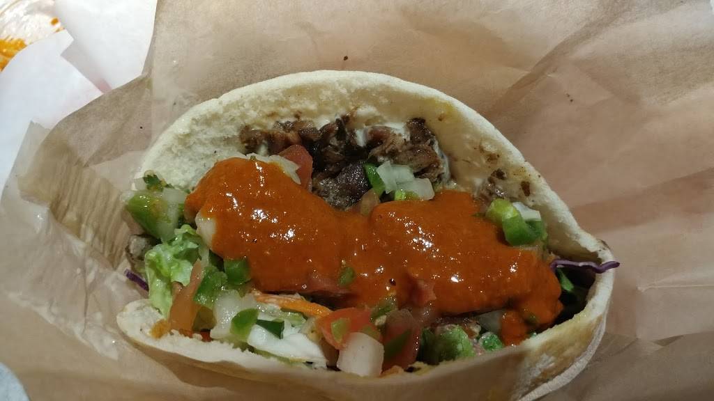 Falafel King Inc | restaurant | 1010 Broxton Ave, Los Angeles, CA 90024, USA | 3102084444 OR +1 310-208-4444