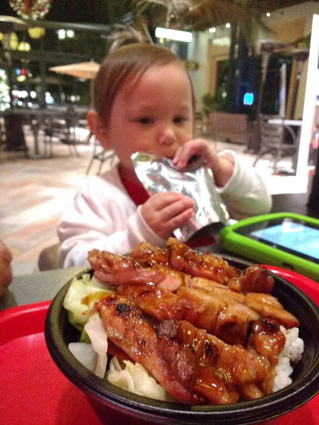 Tokyo Grill | restaurant | 2015 Birch Rd # 501, Chula Vista, CA 91915, USA | 6196568170 OR +1 619-656-8170