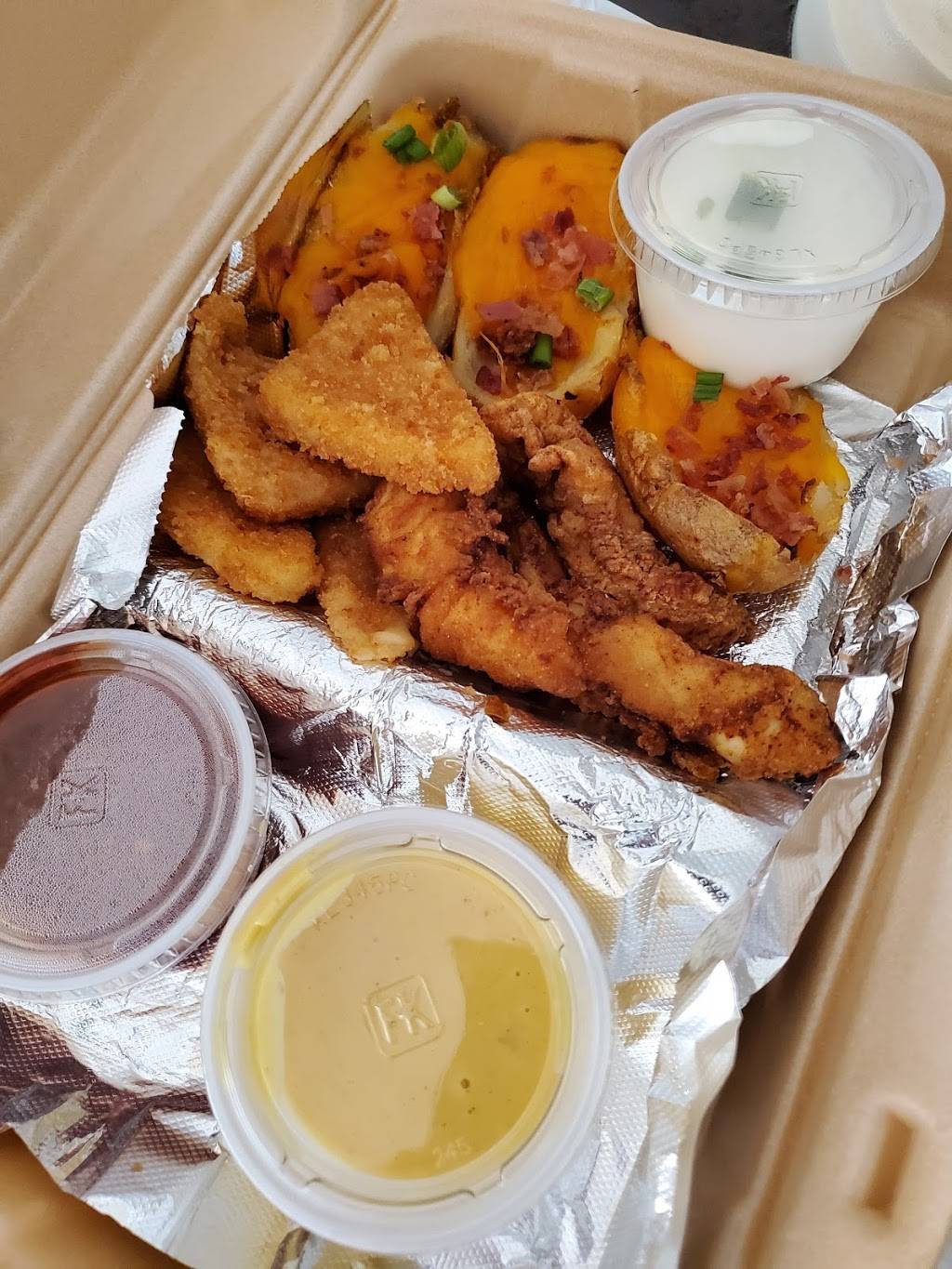 OCharley’s Restaurant & Bar | restaurant | 4505 Landover Rd, Greensboro, NC 27407, USA | 3368525758 OR +1 336-852-5758