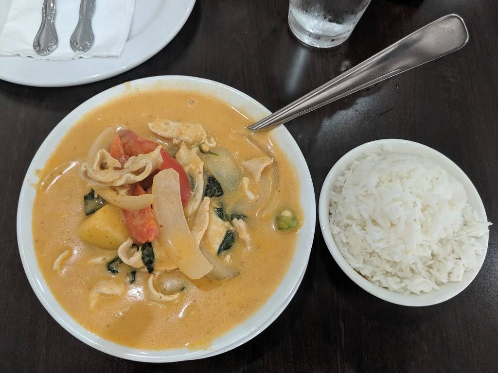 Thai Village | restaurant | 95-1249 Meheula Pkwy # 151, Mililani, HI 96789, USA | 8087440384 OR +1 808-744-0384