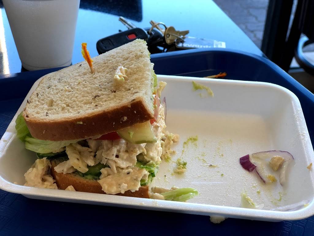 Mr Sandwich | meal takeaway | 92 Corporate Park, Irvine, CA 92606, USA | 9495531612 OR +1 949-553-1612