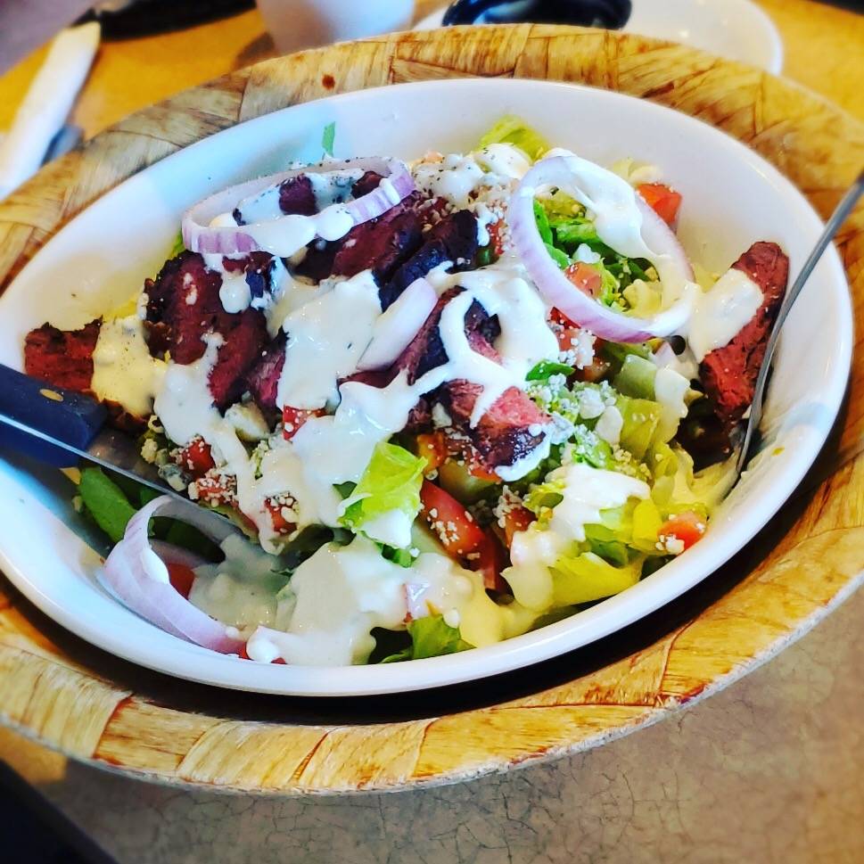 Flipside Cafe & Grill | cafe | 2074 Washington St, Grafton, WI 53024, USA | 2624740140 OR +1 262-474-0140