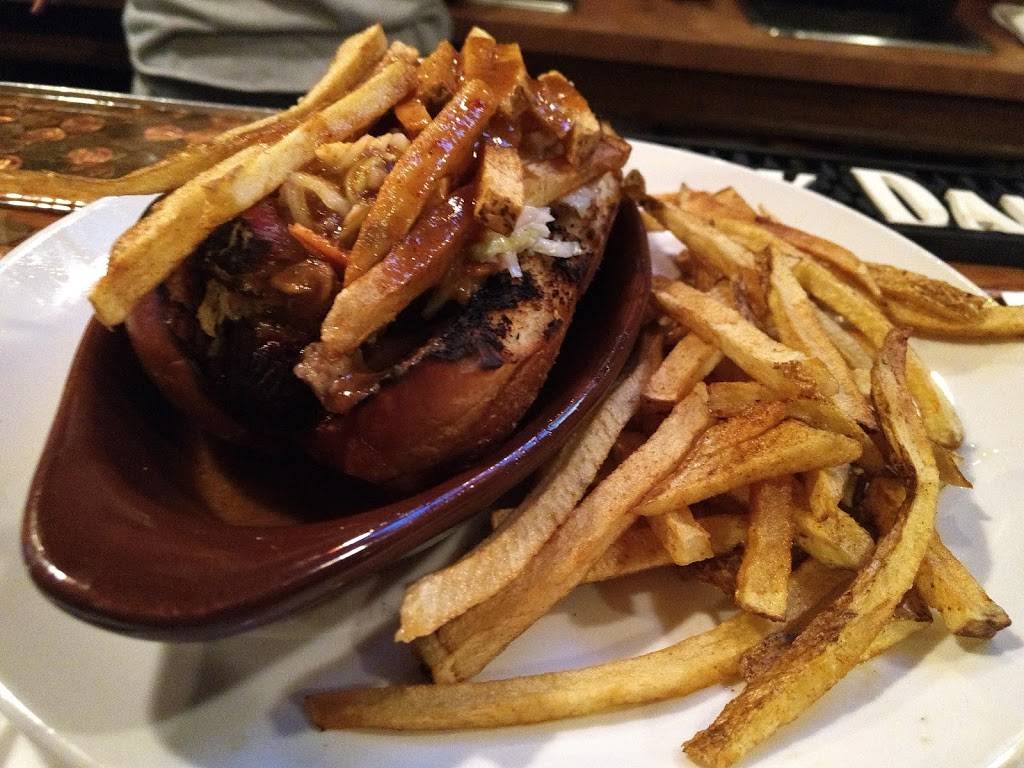 The Rib Cage Smokehouse & Bar | restaurant | 2214 Lee Rd, Cleveland Heights, OH 44118, USA | 2163217427 OR +1 216-321-7427