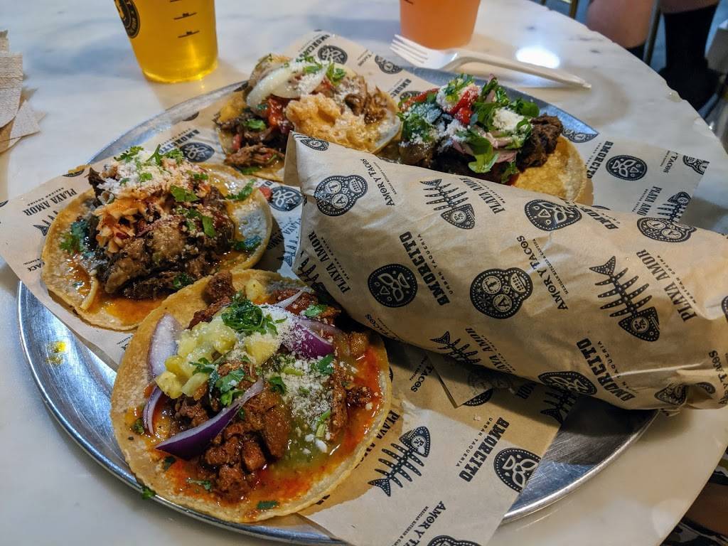 Amorcito | restaurant | 4150 McGowen St, Long Beach, CA 90846, USA | 5624205005 OR +1 562-420-5005