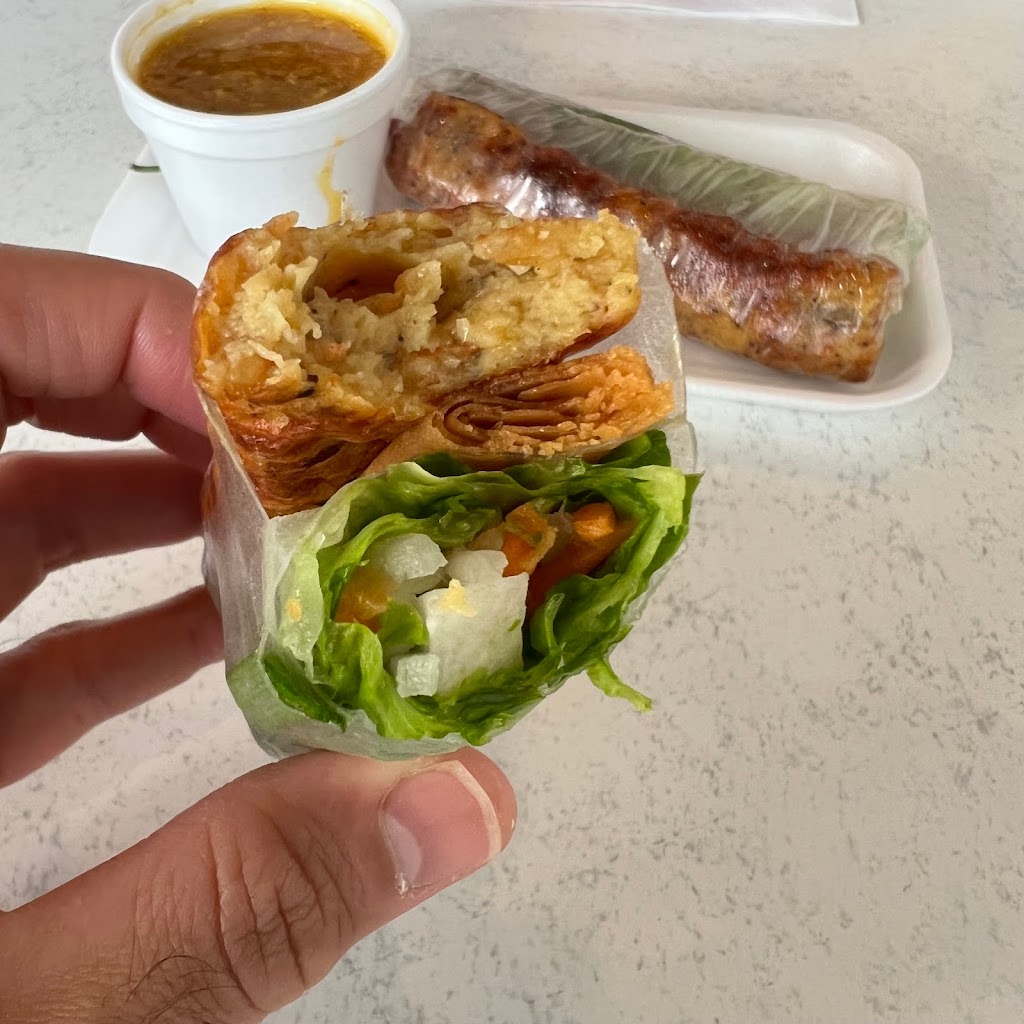 Nem Houston | restaurant | 10613 Bellaire Blvd, Houston, TX 77072, USA | 8322882719 OR +1 832-288-2719