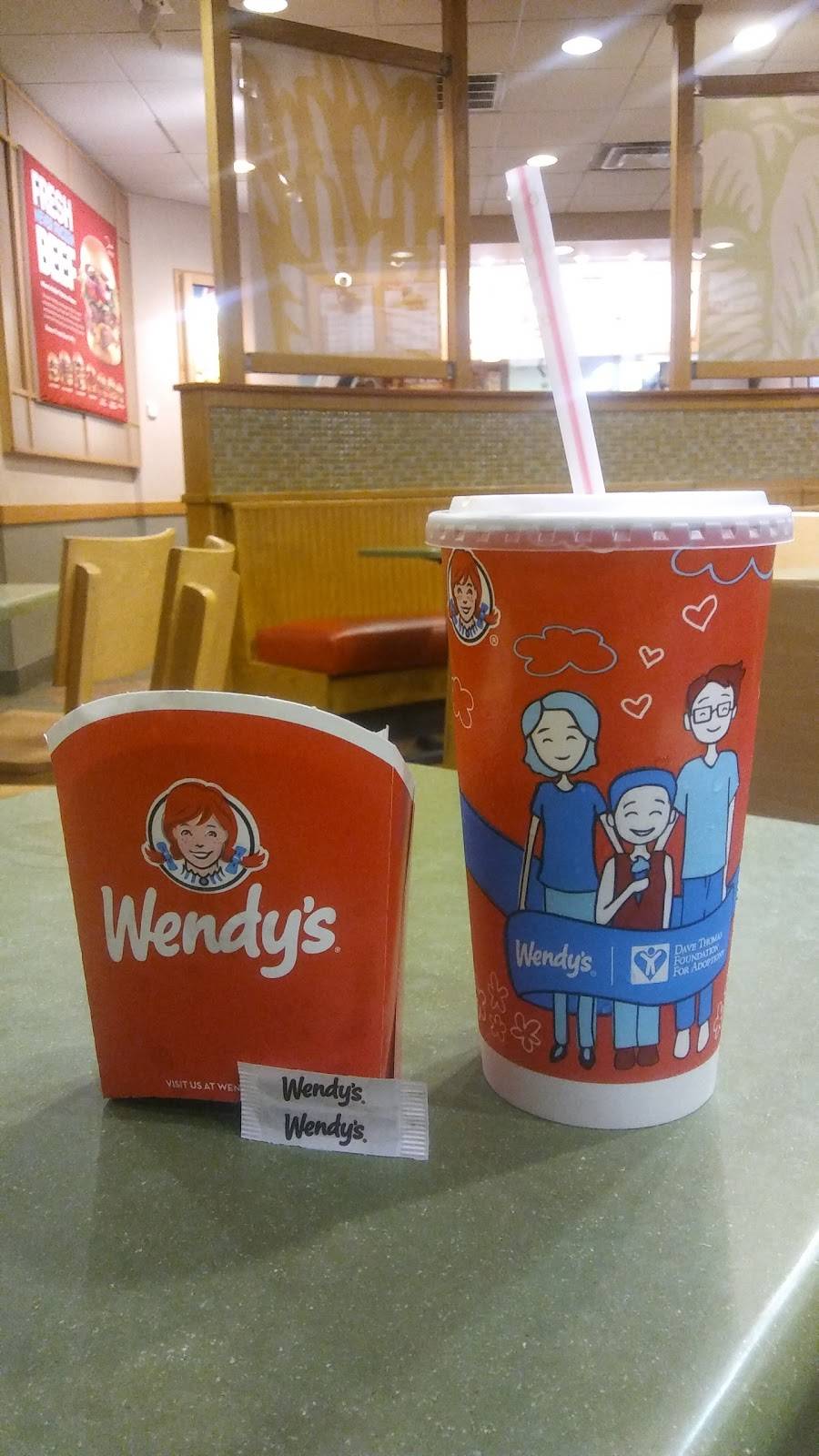Wendys | restaurant | 9680 Audelia Rd, Dallas, TX 75238, USA | 2142959407 OR +1 214-295-9407