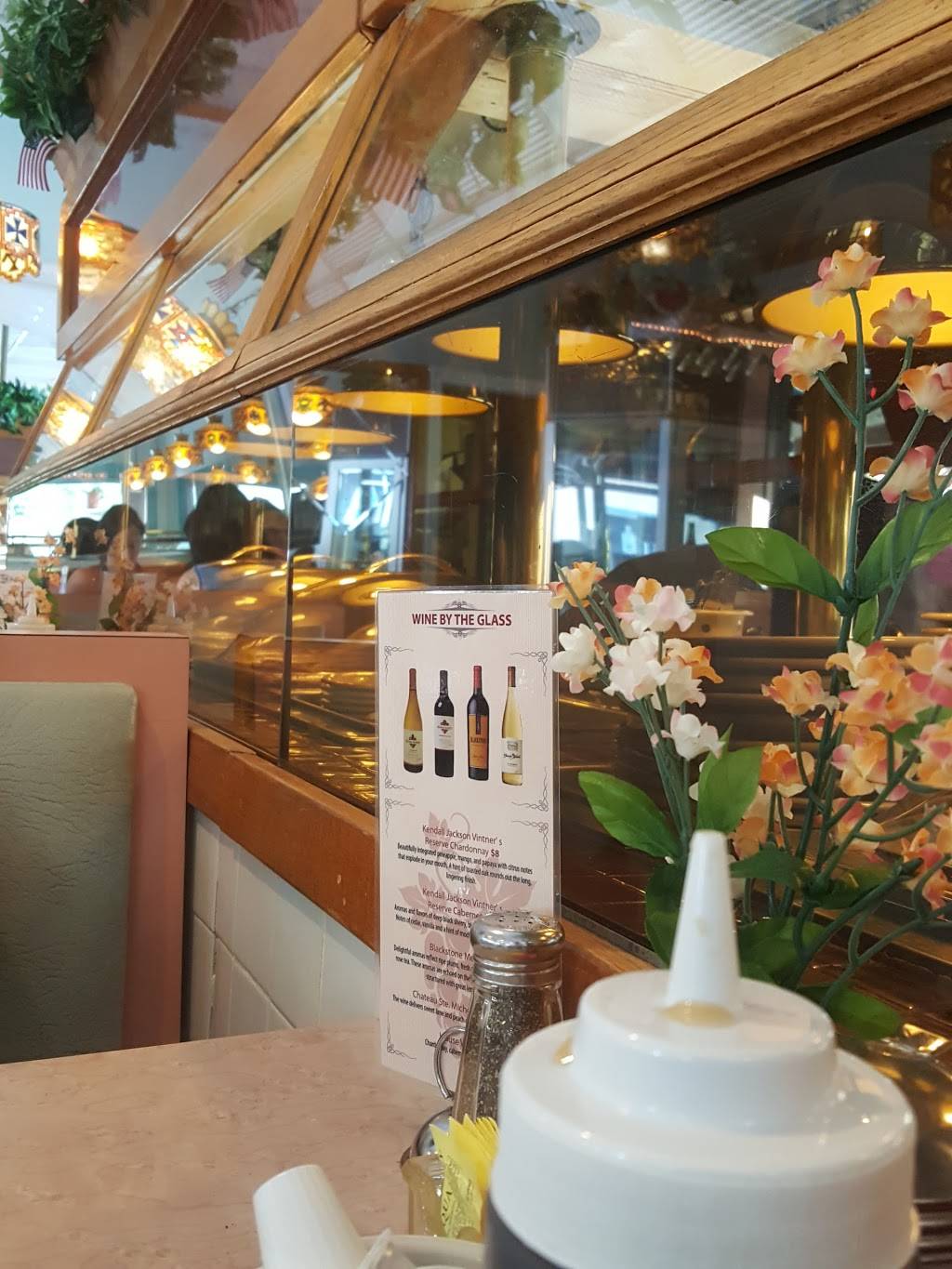 Pier 23 Restaurant | restaurant | 2224 Atlantic Ave, Virginia Beach, VA 23451, USA | 7574282338 OR +1 757-428-2338