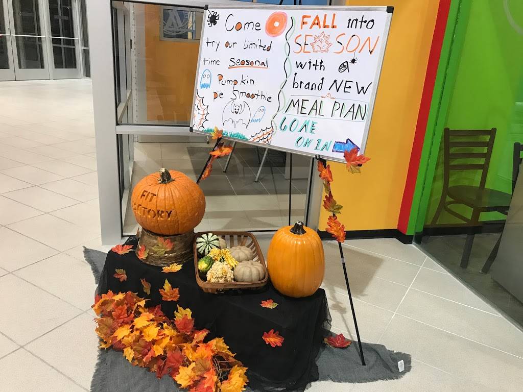 Fit Factory Grill | restaurant | 2021 N Town E Blvd #700, Mesquite, TX 75150, USA | 9726859620 OR +1 972-685-9620