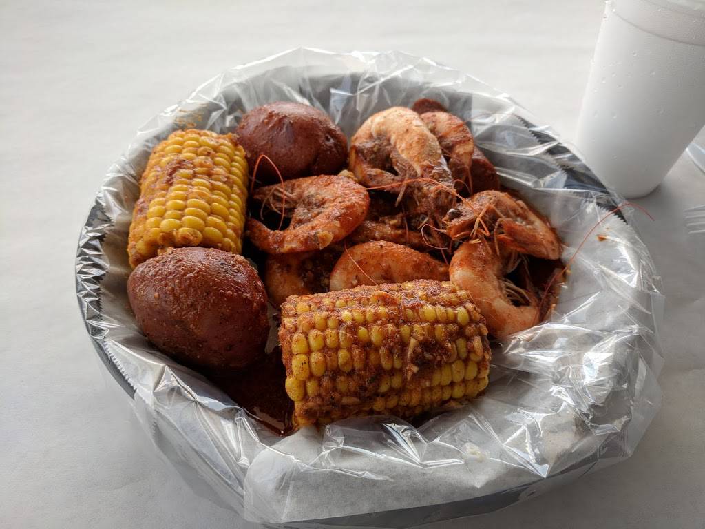 iCajun | restaurant | 10725 E Colonial Dr, Orlando, FL 32817, USA | 4077345997 OR +1 407-734-5997