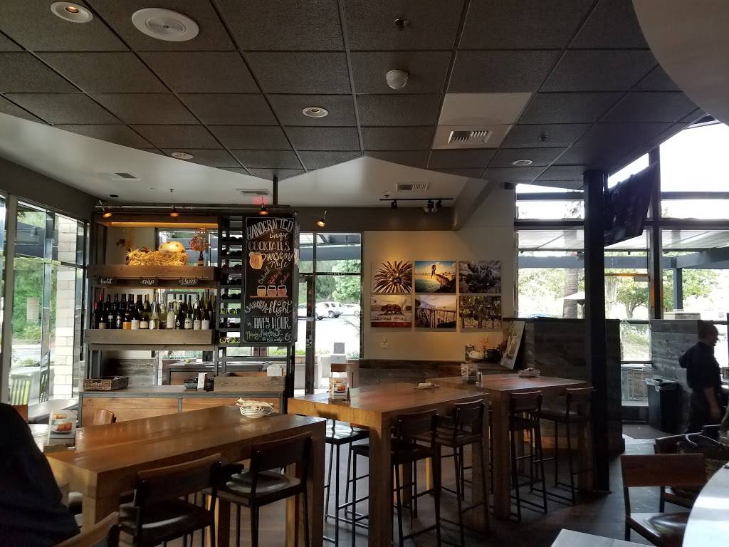 California Pizza Kitchen at Mission Viejo | restaurant | 25513 Marguerite Pkwy, Mission Viejo, CA 92692, USA | 9499515026 OR +1 949-951-5026