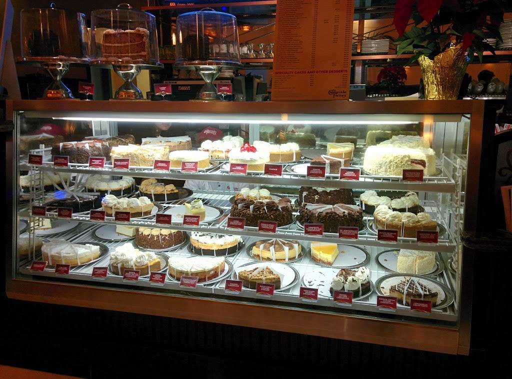 The Cheesecake Factory | restaurant | 1141 Newport Center Dr, Newport Beach, CA 92660, USA | 9497208333 OR +1 949-720-8333