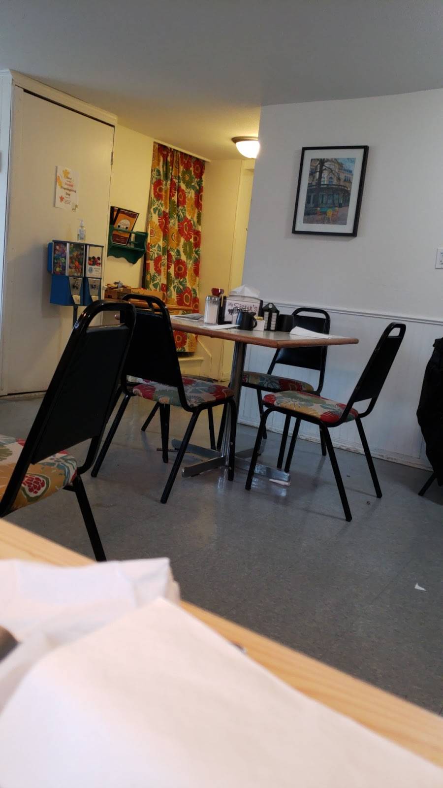 My Sisters Kitchen | restaurant | 2227 Parmenter St, Middleton, WI 53562, USA | 6088313773 OR +1 608-831-3773