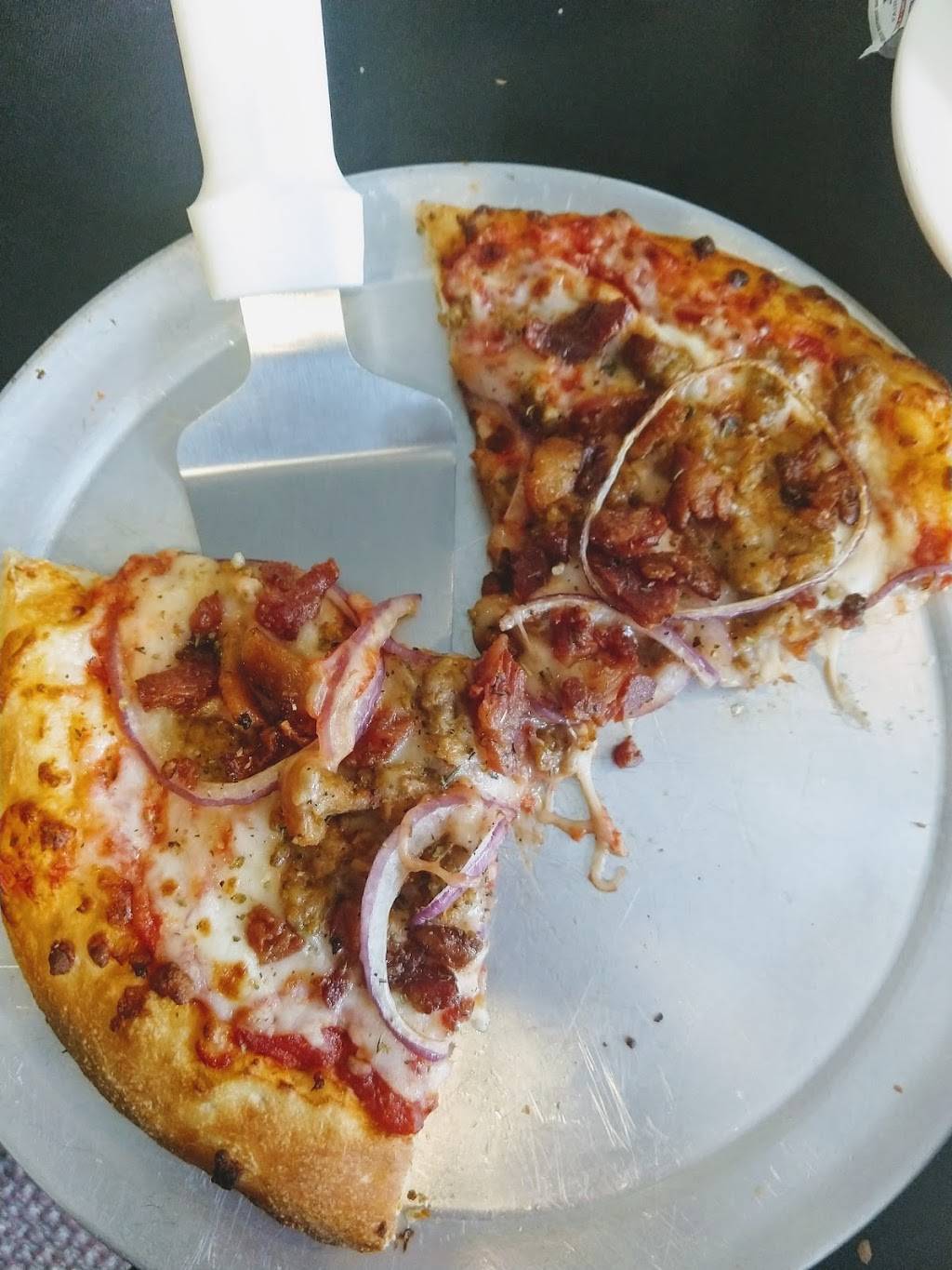 Rocko`s Pizzeria | restaurant | 122 E 1st St, Oil City, PA 16301, USA | 8146760806 OR +1 814-676-0806