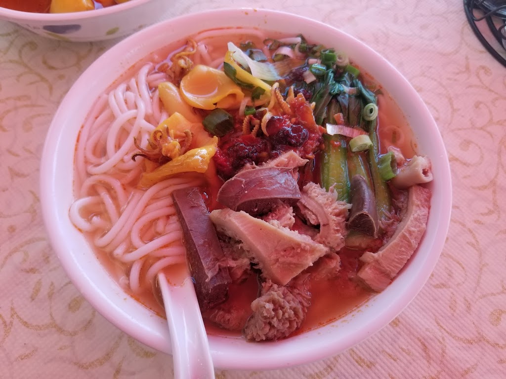 Ho Kee Cart Noodle | restaurant | 137 W Valley Blvd, San Gabriel, CA 91776, USA | 6268720606 OR +1 626-872-0606