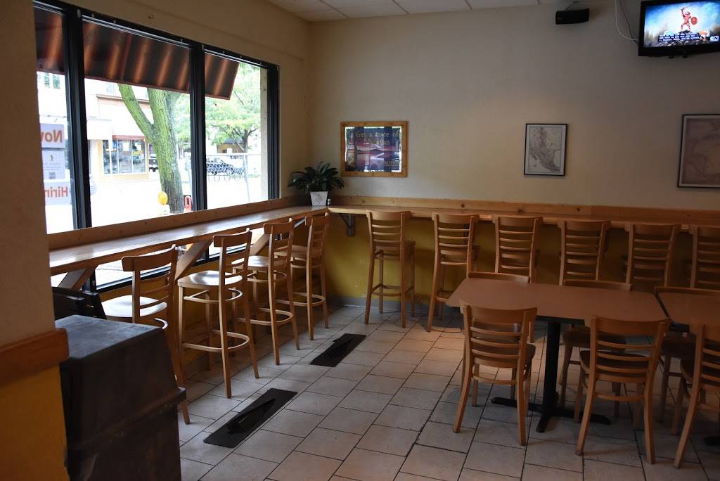 Pablos Mexican Grill | restaurant | 310 Main St, Cedar Falls, IA 50613, USA | 3192778226 OR +1 319-277-8226