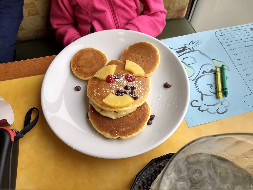 Eggsperience | cafe | 2727 W 75th St # 101, Naperville, IL 60540, USA | 6305481000 OR +1 630-548-1000