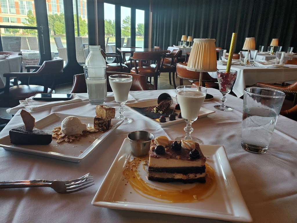 Chesters Chophouse & Wine Bar | restaurant | 1550 N Webb Rd, Wichita, KS 67206, USA | 3162011300 OR +1 316-201-1300