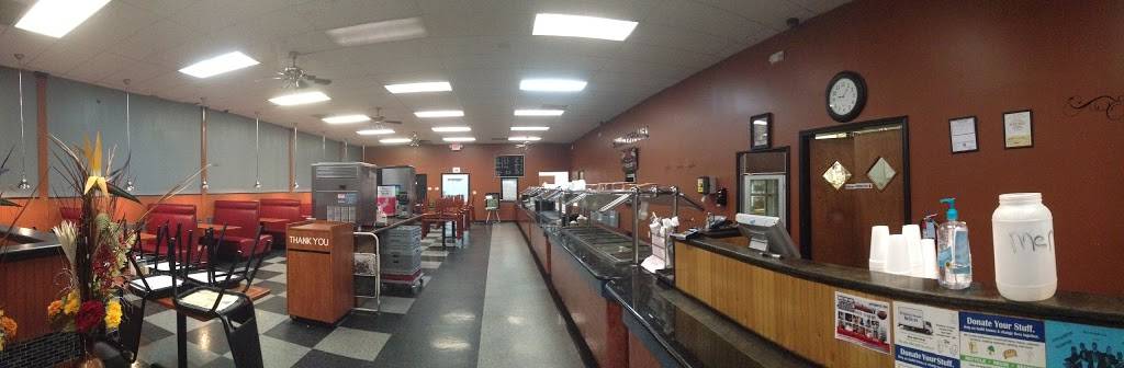 Smokehouse Barbecue & Home Cooking | restaurant | 1352 SC-72, Greenwood, SC 29649, USA | 8642293039 OR +1 864-229-3039