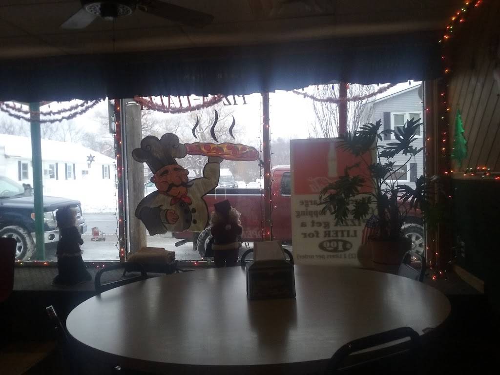 Piz-A-Italia | restaurant | 10518 Gowanda State Rd, North Collins, NY 14111, USA | 7163372591 OR +1 716-337-2591