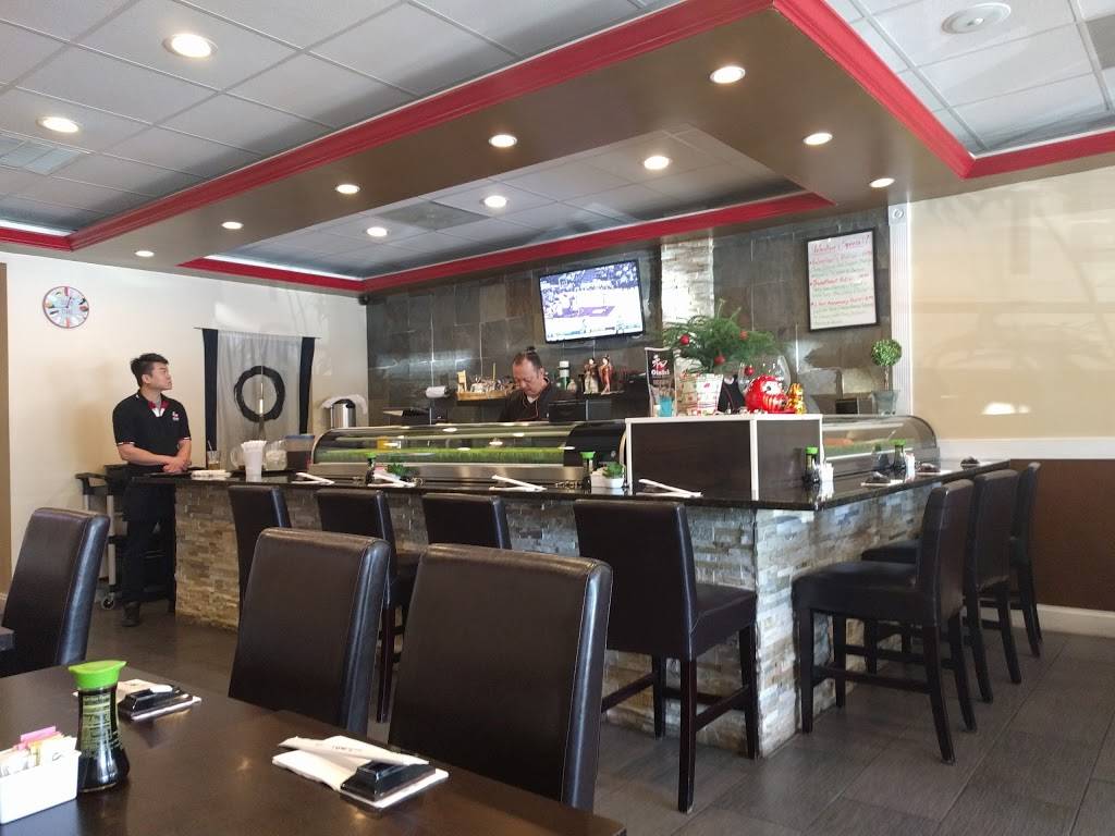 Oishi Japanese cuisine | restaurant | 1450 Ritchie Hwy unit 107, Arnold, MD 21012, USA | 4432145762 OR +1 443-214-5762