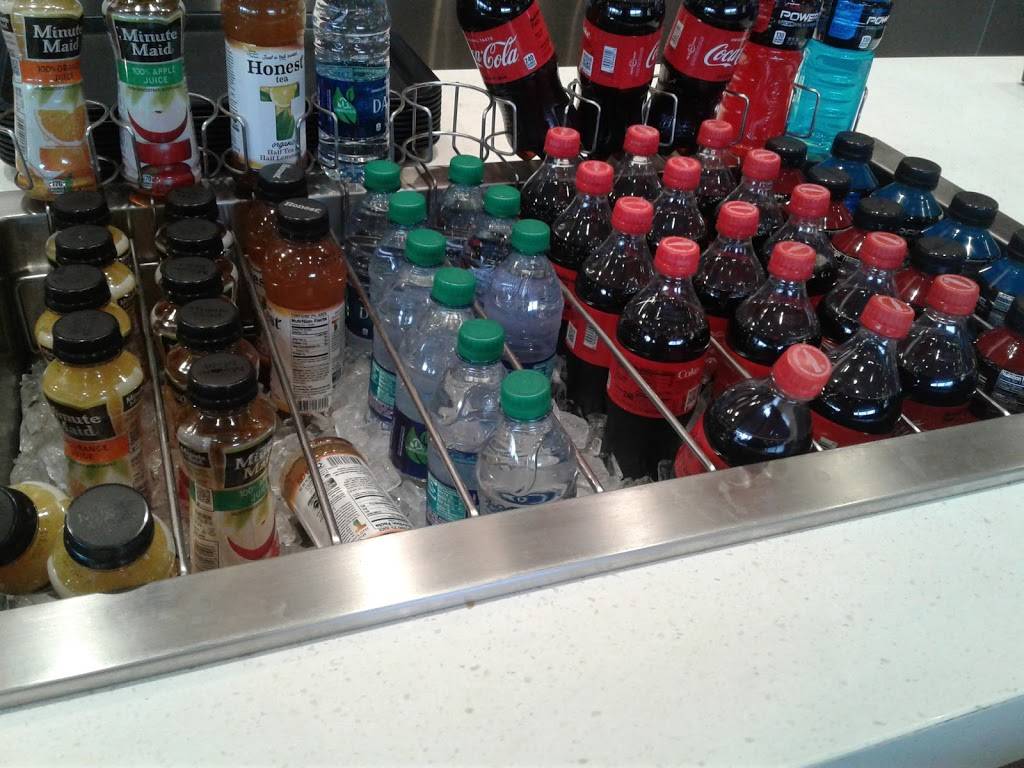 Panda Express | restaurant | 100 Sesame Dr, Morgantown, WV 26501, USA | 3045996939 OR +1 304-599-6939