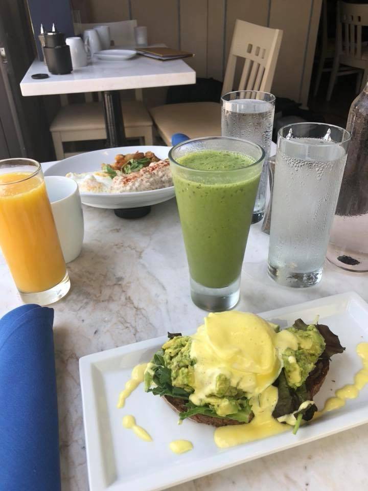 Dorian | restaurant | 7419 E Indian Plaza, Scottsdale, AZ 85251, USA | 4809075635 OR +1 480-907-5635