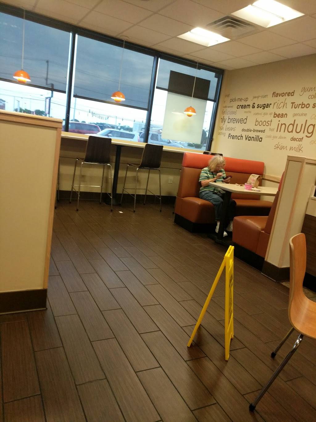 Dunkin | bakery | 18121 Coastal Hwy, Rehoboth Beach, DE 19971, USA | 3026458744 OR +1 302-645-8744