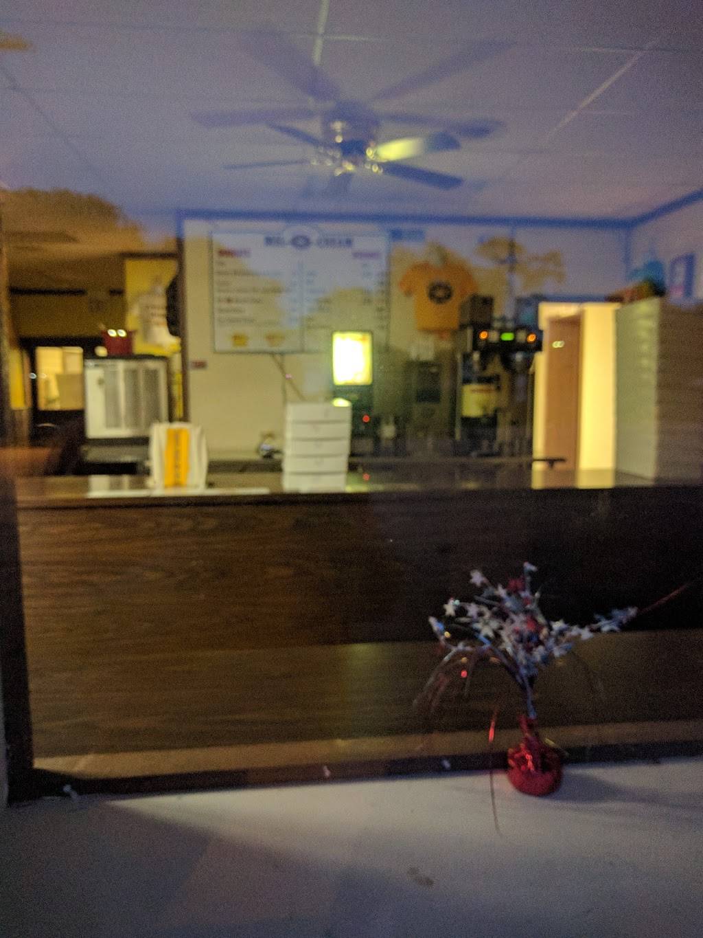 Mel-O-Cream Donuts | restaurant | 217 E Laurel St, Springfield, IL 62704, USA | 2175444644 OR +1 217-544-4644