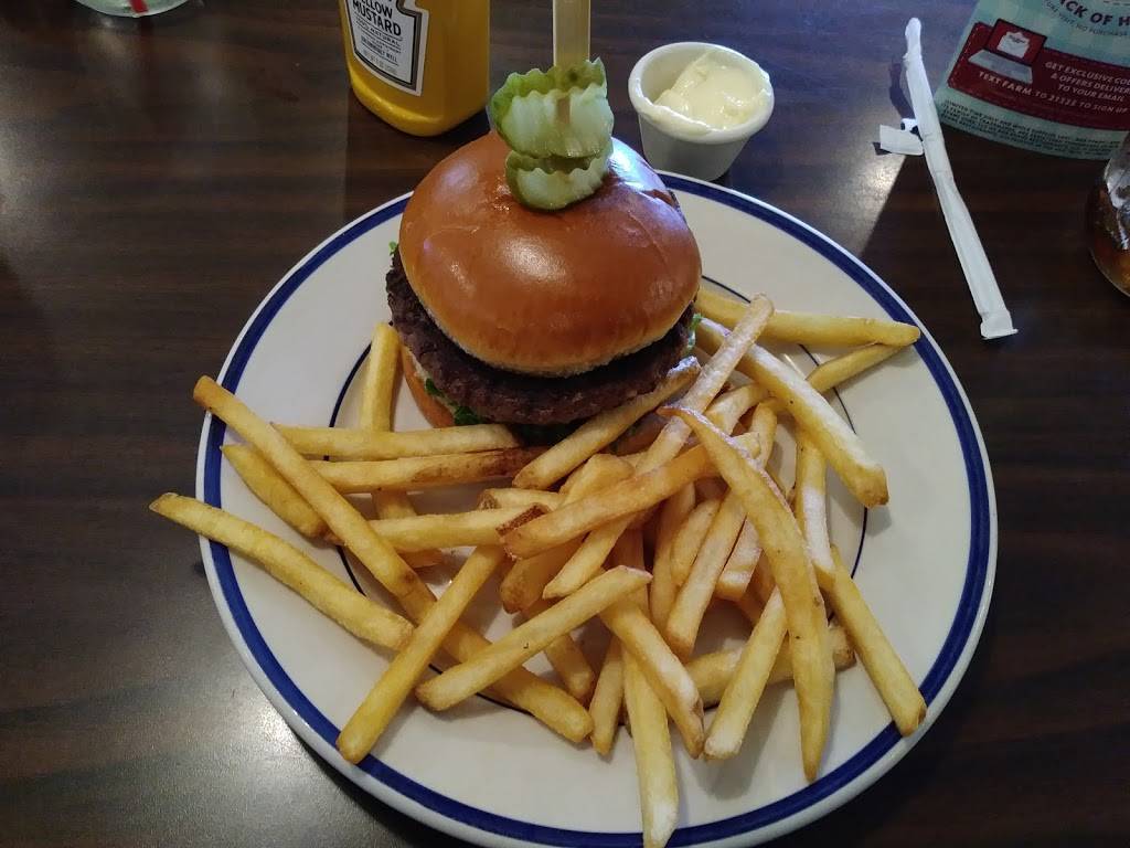 Bob Evans | restaurant | 1711 Dunlawton Ave, Port Orange, FL 32127, USA | 3867676254 OR +1 386-767-6254