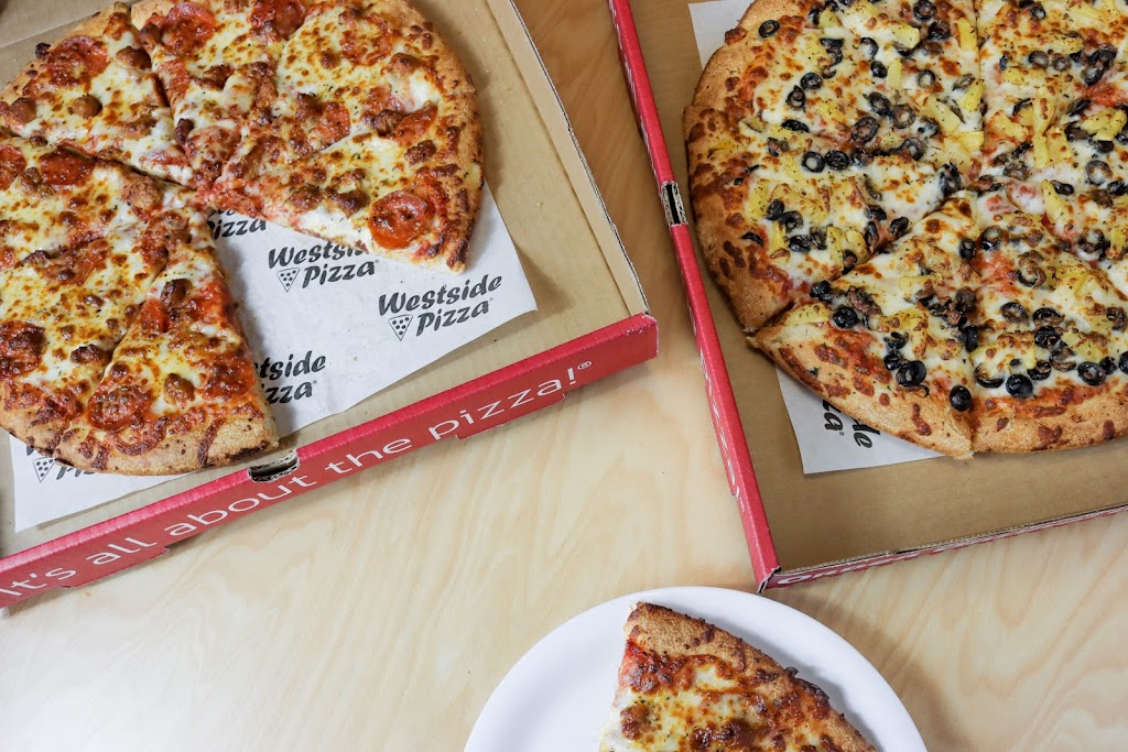 Westside Pizza | meal delivery | 1887 Main St #104, Ferndale, WA 98248, USA | 3607781167 OR +1 360-778-1167