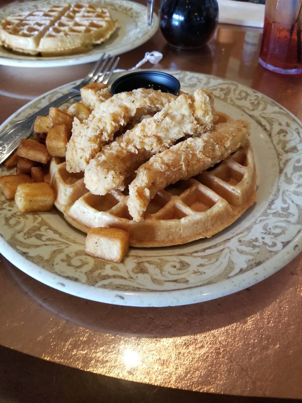 Another Broken Egg Cafe | cafe | 65 S Highland St, Memphis, TN 38111, USA | 9016237122 OR +1 901-623-7122