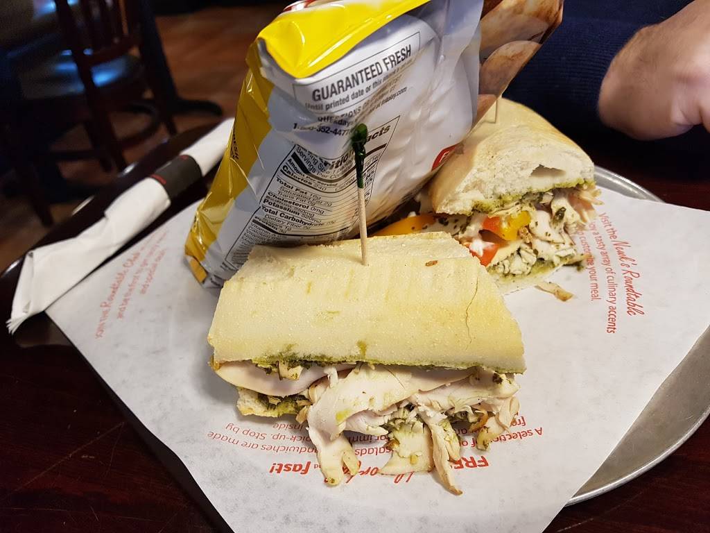 Newks Eatery | restaurant | 9448 Katy Fwy, Houston, TX 77055, USA | 8329170500 OR +1 832-917-0500