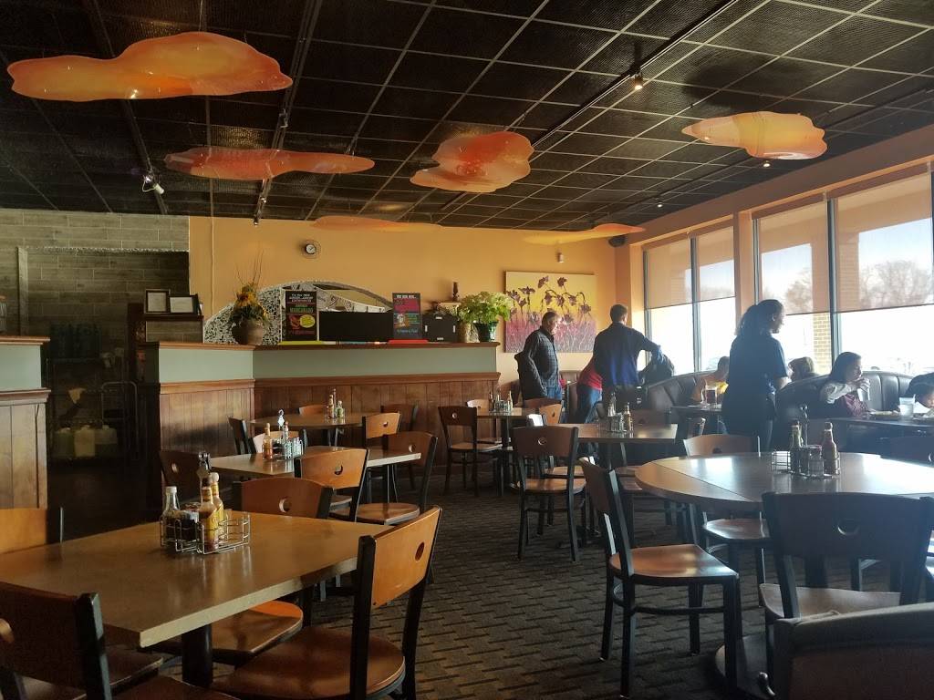 Maya Restaurant | restaurant | 368 W Bagley Rd, Berea, OH 44017, USA | 4402390559 OR +1 440-239-0559