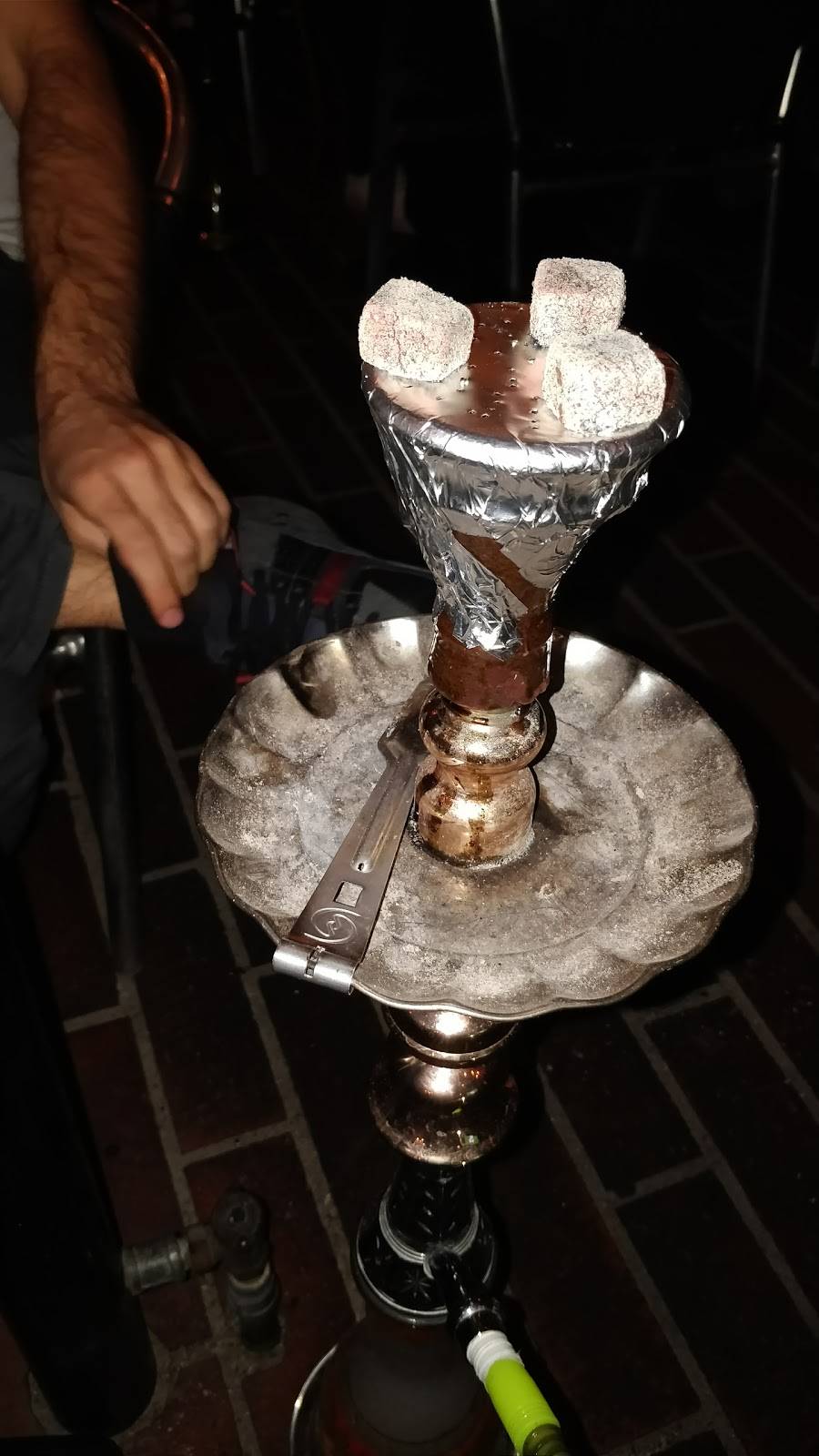 Royal Vanak | restaurant | 108 N Brand Blvd, Glendale, CA 91203, USA | 8182400410 OR +1 818-240-0410