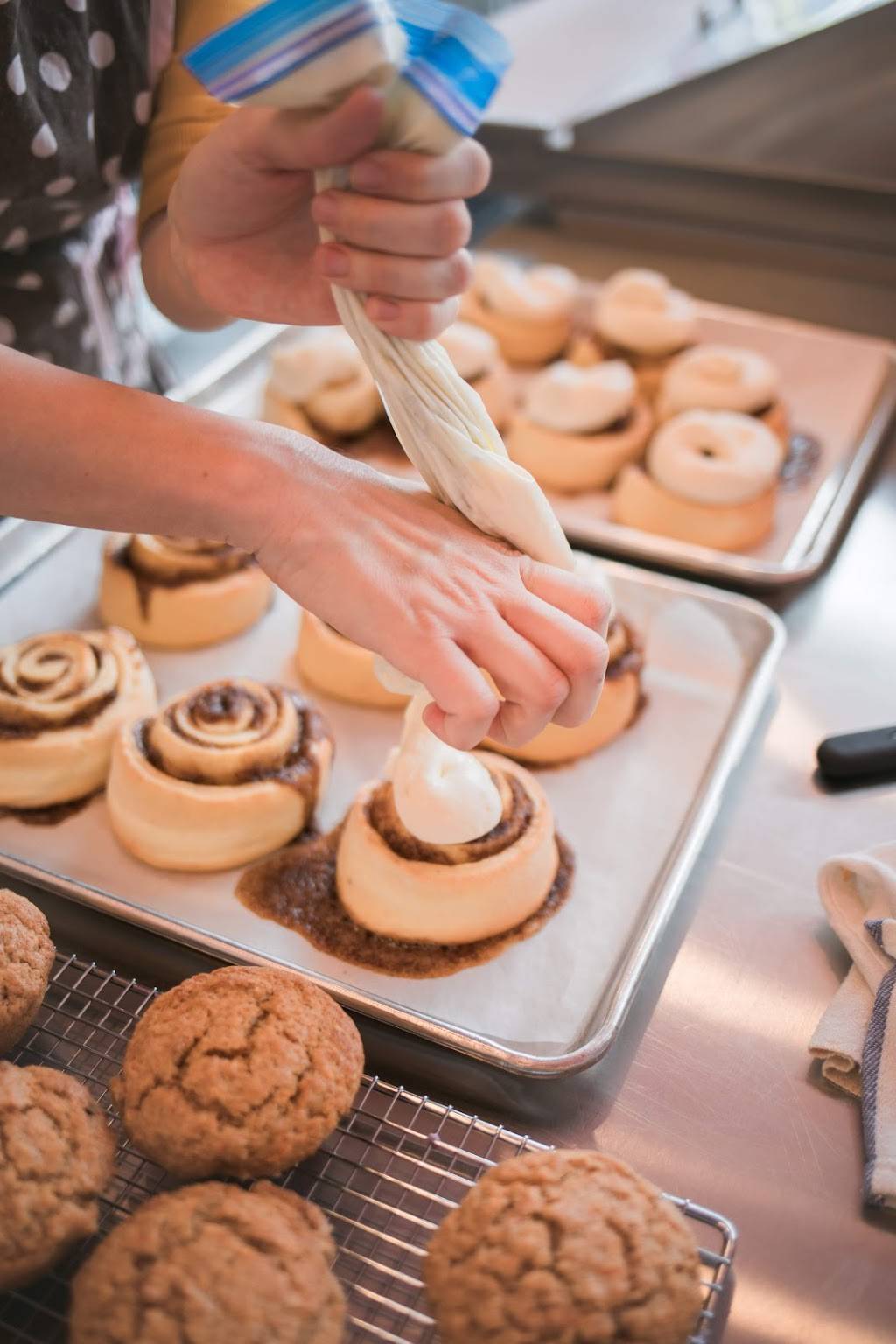 Bumble Tea | bakery | 2260 E Colfax Ave #101, Denver, CO 80206, USA | 7205024371 OR +1 720-502-4371