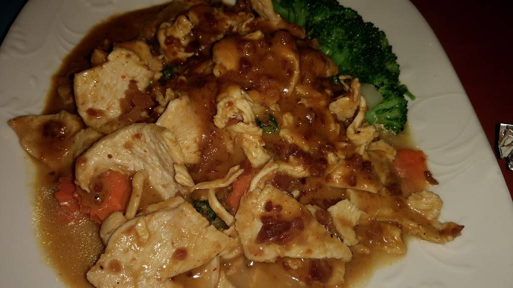 3 Seasons Thai Bistro | restaurant | 1506 Leimert Blvd, Oakland, CA 94602, USA | 5105003151 OR +1 510-500-3151